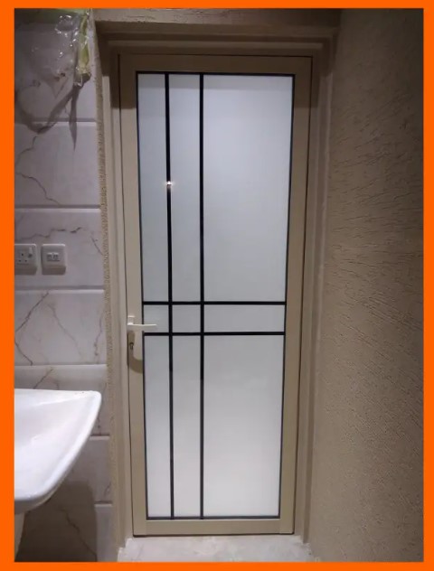 ابواب الالمنيوم 