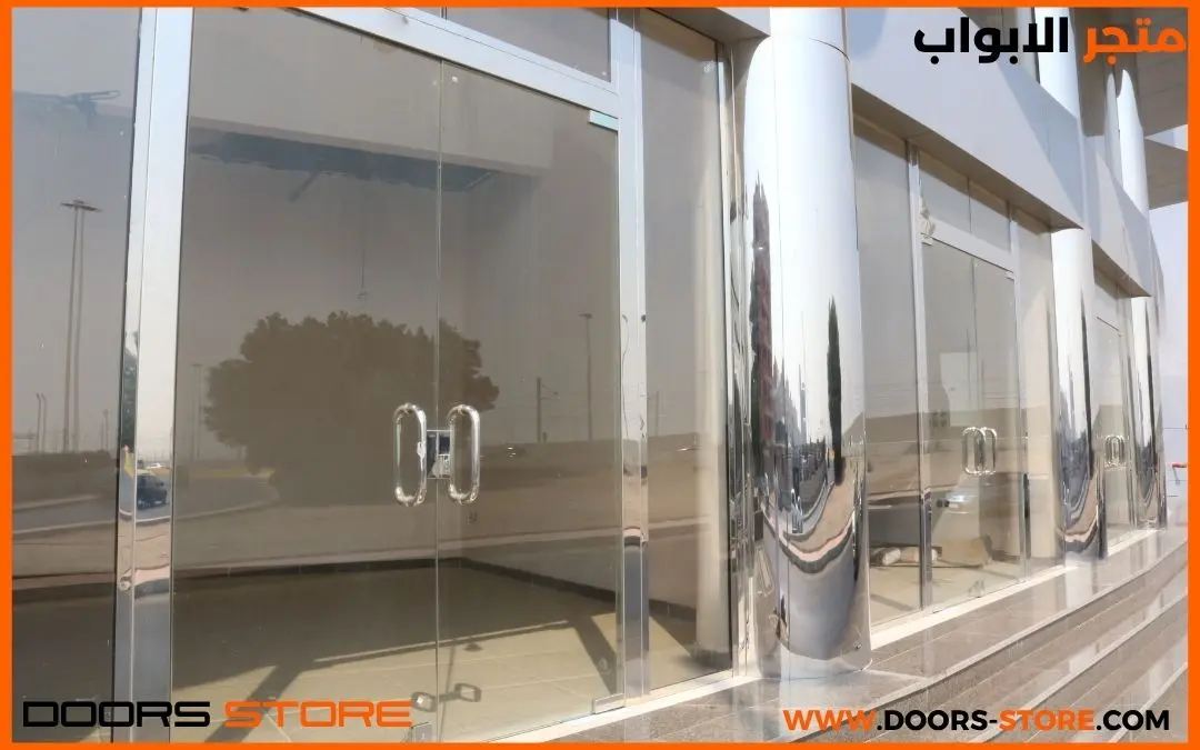 السيكوريت محلات