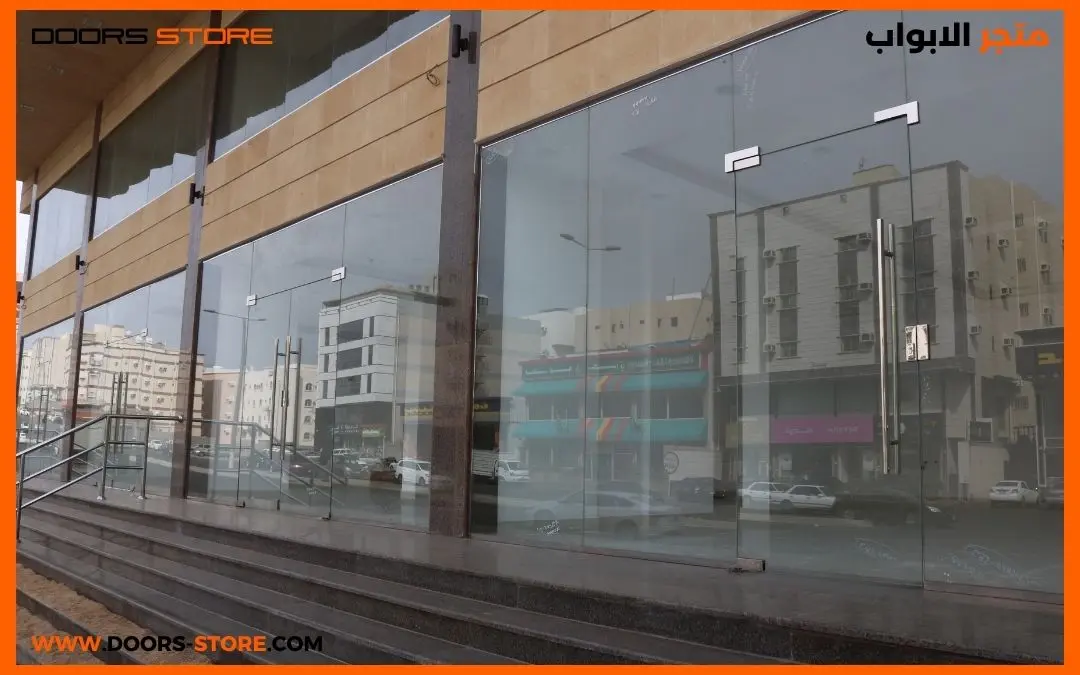 زجاج السيكوريت