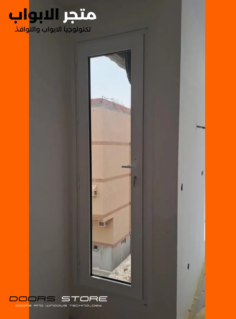 نوافذ upvc 5