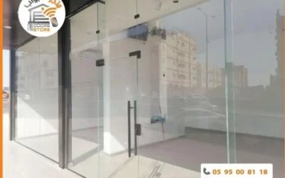 ابواب خارجية حديثة​: أحدث التصاميم العصرية للمنازل والفلل