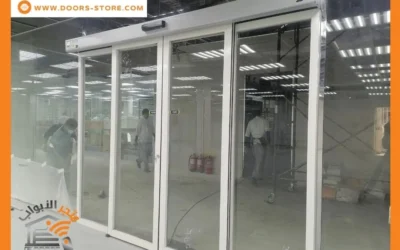 تعرف على افضل انواع زجاج واجهات الفلل المقاومة للحرارة